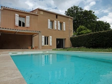 Dpt Pyrénées Orientales (66), à vendre LATOUR DE FRANCE maison P9 de 196 m² piscine terrasse garage