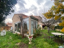 Dpt Pyrénées Orientales (66), à vendre PRADES maison 5 pièces 98 m² sur terrain 454 m² terrasse piscine
