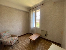 Pyrénées-Orientales department (66), for sale near Vinca, stone house of 120 m² with garden and barn to renovate 