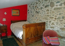 Dpt Pyrénées Orientales (66), for sale PRADES near stone house 6 rooms 124 m² terrace