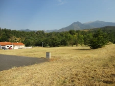 Pyrénées-Orientales (66), for sale in Prades: Building plot of 532 m², 3 sides, no building restrictions, builder of your choice