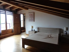 Pyrénées-Orientales (66), for sale in Jujols: renovated stone house, 4 rooms, 128 m², terrace, cellar 