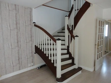 Tarn (81) department, for sale in Castres: 6-room villa of 124 m² on a 358 m² plot with terrace and garage