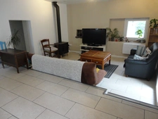 Pyrénées-Orientales (66), for sale in Reynes, 6-room house of 136 m² on 1.72 ha of land with basement and garage