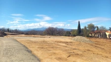 Dpt Pyrénées Orientales (66), à vendre BANYULS DELS ASPRES terrain constructible 256 m² en 3 faces