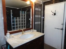 Dpt Pyrénées Orientales (66), à vendre MOSSET Maison 8 pièces, terrasses, jardin, terrain 3943 m²