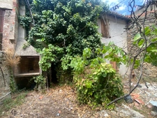 Dpt Pyrénées Orientales (66), à vendre VILLEFRANCHE DE CONFLENT maison 7 pièces à rénover