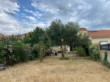 Dpt Pyrénées Orientales (66), à vendre BOULETERNERE Maison 5 pièces sur terrain 380 m², terrasse, garage