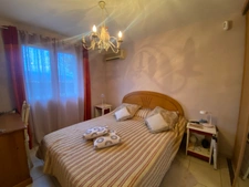 Dpt Pyrénées Orientales (66), à vendre PRADES maison 5 pièces 98 m² sur terrain 454 m² terrasse piscine