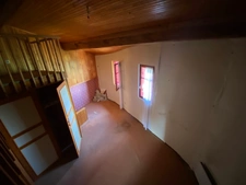 Pyrénées-Orientales department (66), for sale in Eus, 4-room house, 73 m², with an interior courtyard, requiring renovation