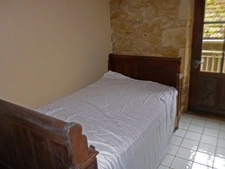 Lot (46) department, for sale in FRAYSSINET LE GELAT: 6-room house of 124 m² with outbuildings of 118 m² on a plot of 820 m²