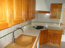 Tarn (81) department, for sale in Castres: 6-room villa of 124 m² on a 358 m² plot with terrace and garage