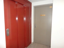 Dpt Pyrénées Orientales (66), à vendre PRADES appartement 3 pièces 55 m², 1er étage, ascenseur, accessible PMR