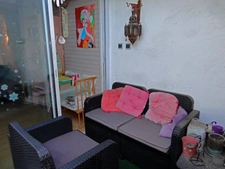 Pyrénées-Orientales (66), for sale in Saint-Estève: 4-room house, 72 m², terrace, courtyard and garage