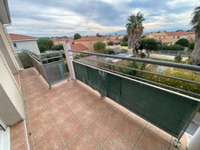 Dpt Pyrénées Orientales (66), à vendre BOMPAS appartement 4 pièces 78,8 m² terrasse, parking