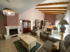 Dpt Pyrénées Orientales (66), à vendre PRADES maison 5 pièces 98 m² sur terrain 454 m² terrasse piscine