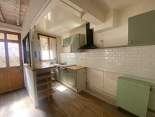 Pyrénées-Orientales (66), for sale in Ria Sirach: 5-room house, 122 m², comprising 2 separate apartments