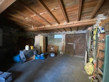Pyrénées-Orientales department (66), for sale near Vinca, stone house of 120 m² with garden and barn to renovate 