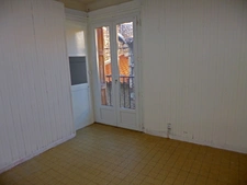 Dpt Pyrénées Orientales (66), for sale P4 house of 54 m² with garage and balcony