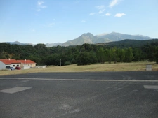 Pyrénées-Orientales (66), for sale in Prades: Building plot of 421 m², 3 sides, no building restrictions, builder of your choice.