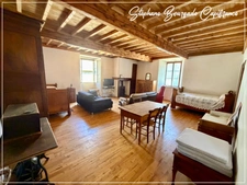 Maison à vendre 5 pièces  (65)