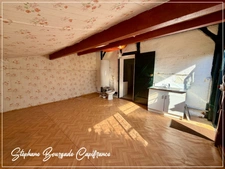 Maison à vendre 5 pièces à Linxe (40) terrain de 7017 m2