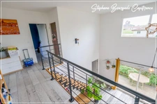 Maison à vendre 6 pièces SAINT LAURENT DE GOSSE (40)