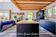Maison à vendre 6 pièces SAINT LAURENT DE GOSSE (40)