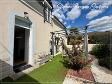 Maison à vendre 3 pièces LALOUBERE (65)