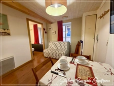Appartement à vendre 1 pièces CAUTERETS (65)