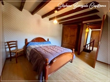 Maison à vendre 5 pièces  (65)
