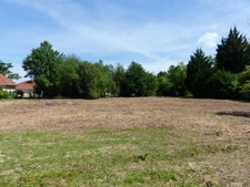 Dpt Hautes Pyrénées (65), à vendre BARBAZAN DEBAT - Terrain de 2118 m²