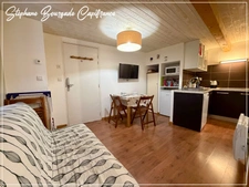 Appartement à vendre 1 pièces CAUTERETS (65)
