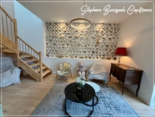 Maison à vendre 3 pièces LALOUBERE (65)
