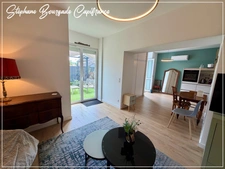 Maison à vendre 3 pièces LALOUBERE (65)
