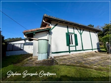 Maison à vendre 5 pièces à Linxe (40) terrain de 7017 m2