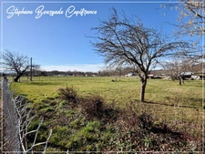 Terrain à vendre  BORDERES SUR L'ECHEZ (65) Surface 942 m2