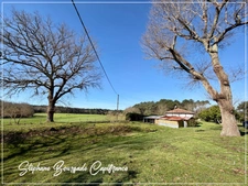 Maison à vendre 5 pièces à Linxe (40) terrain de 7017 m2