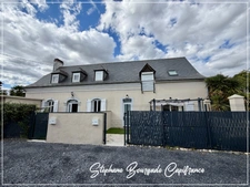 Maison à vendre 3 pièces LALOUBERE (65)