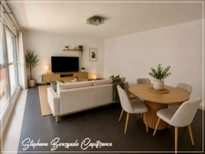 Appartement à vendre 3 pièces BAYONNE (64)