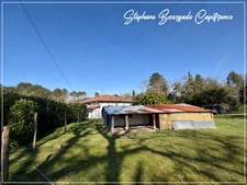 Maison à vendre 5 pièces à Linxe (40) terrain de 7017 m2