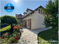 Maison à vendre 4 pièces  (65)