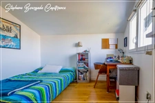 Maison à vendre 5 pièces + un local independant de 2 pièces  BOUCAU (64)