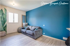 Maison à vendre 6 pièces SAINT LAURENT DE GOSSE (40)