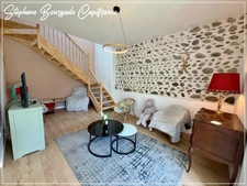 Maison à vendre 3 pièces LALOUBERE (65)