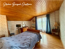 Maison 5 chambres à vendre  BORDERES SUR L'ECHEZ (65) Terrain de 1136 m2