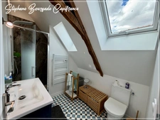 Maison à vendre 3 pièces LALOUBERE (65)