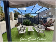 Maison à vendre 3 pièces LALOUBERE (65)