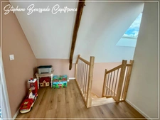Maison à vendre 3 pièces LALOUBERE (65)