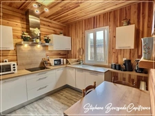 Dpt Pyrénées Atlantiques (64), viager à vendre proche de SALIES DE BEARN propriete P0   